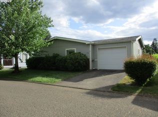 1111 SE 3rd Ave UNIT 26, Canby, OR 97013