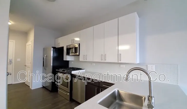 801 W Adams St #810 — Photo 3