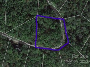 LOT 104 Roadrunner Cir, Lake Lure, NC 28746