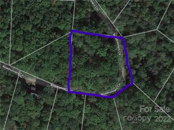 LOT 104 Roadrunner Cir, Lake Lure, NC 28746