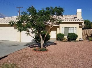 15905 Avenida Monteflora, Desert Hot Springs, CA 92240