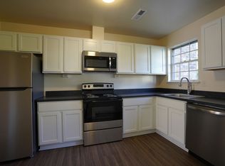 1003 5th St SW, Charlottesville, VA 22902