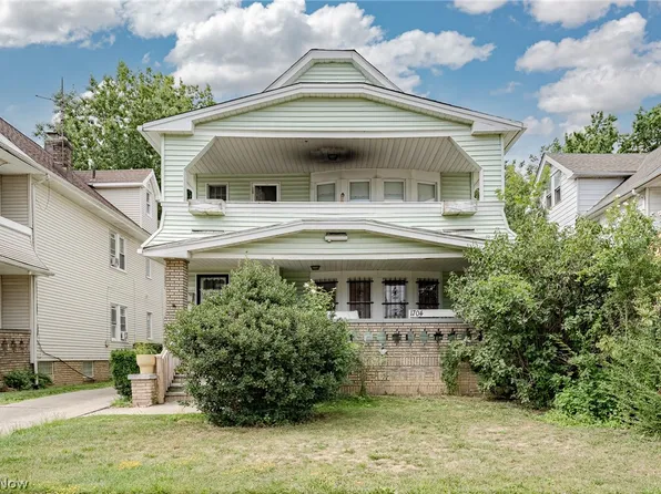 1700 Wayside Rd, Cleveland, OH 44112