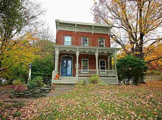 32 Ball St Ext, Hoosick Falls, NY 12090