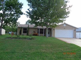 1880 SW Bradway Ln, Port Saint Lucie, FL 34953