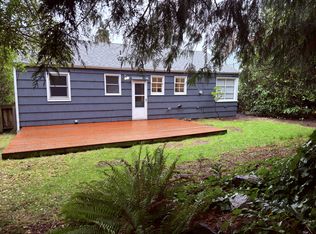 6510 46th Ave NE, Seattle, WA 98115