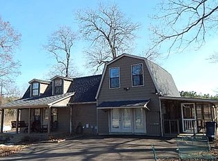 22569 Highway 310, Como, MS 38619