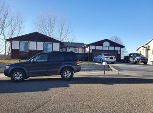 2132 Ridgeview Dr, Billings, MT 59105