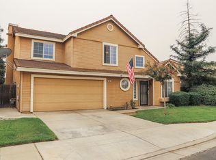 284 W Decatur Ave, Clovis, CA 93611