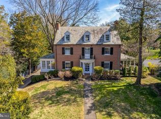 5803 Roland Ave, Baltimore, MD 21210
