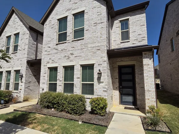 309 Colusa Dr, The Colony, TX 75056