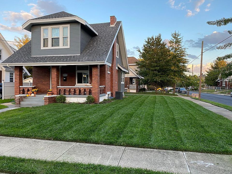 1st image of 4002 S Jefferson Ave