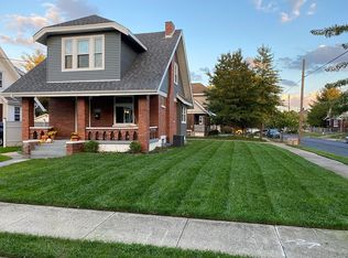 4002 S Jefferson Ave, Cincinnati, OH 45212