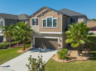 1331 Fort Cobb Ter, Zephyrhills, FL 33543