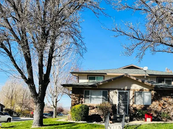 603 Pine Meadows Dr, Sparks, NV 89431