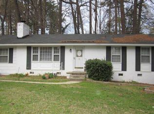 3705 Lancelot Ct, Raleigh, NC 27604