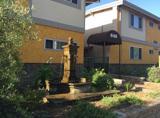 Seabreeze Apartments, El Segundo, CA 90245