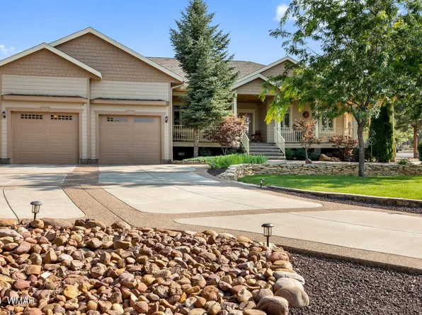 521 W Aspen Trl, Show Low, AZ 85901
