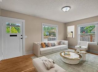GPM657 - SE Raymond Ct. (T1), Portland, OR 97266