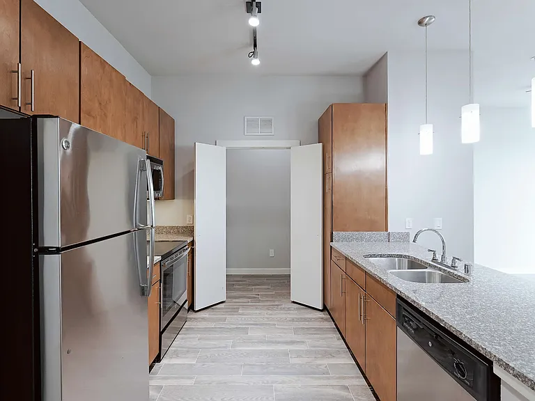 The District At Cypress Waters - Parson's Green — Photo 697