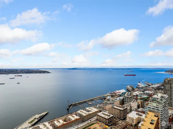 121 Stewart Street #2604, Seattle, WA 98101