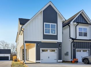 1813A Elizabeth Rd, Nashville, TN 37218