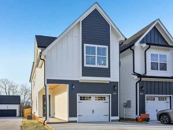1813A Elizabeth Rd, Nashville, TN 37218