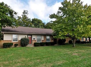 5043 Belle Isle Dr, Dayton, OH 45439