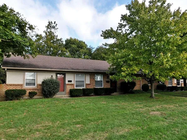 5041 Belle Isle Dr #5043, Dayton, OH 45439