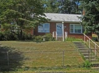 2022 Belfast Dr, Fort Washington, MD 20744