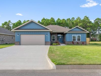 5530 Chenier Dr, Gulf Breeze, FL, 32563
