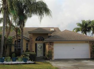 2340 Palm Lake Dr, Merritt Island, FL 32952