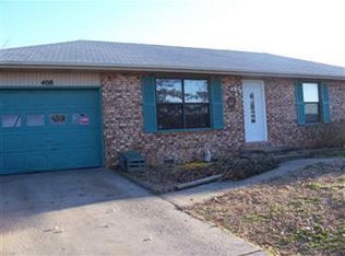 408 E Scott Wayne Dr, Nixa, MO 65714