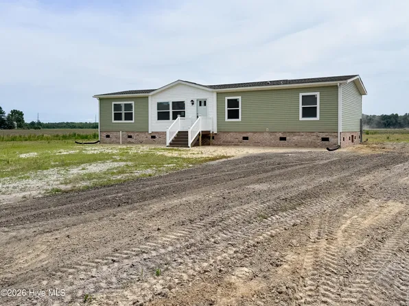 432 Hopewell Road, Edenton, NC 27932