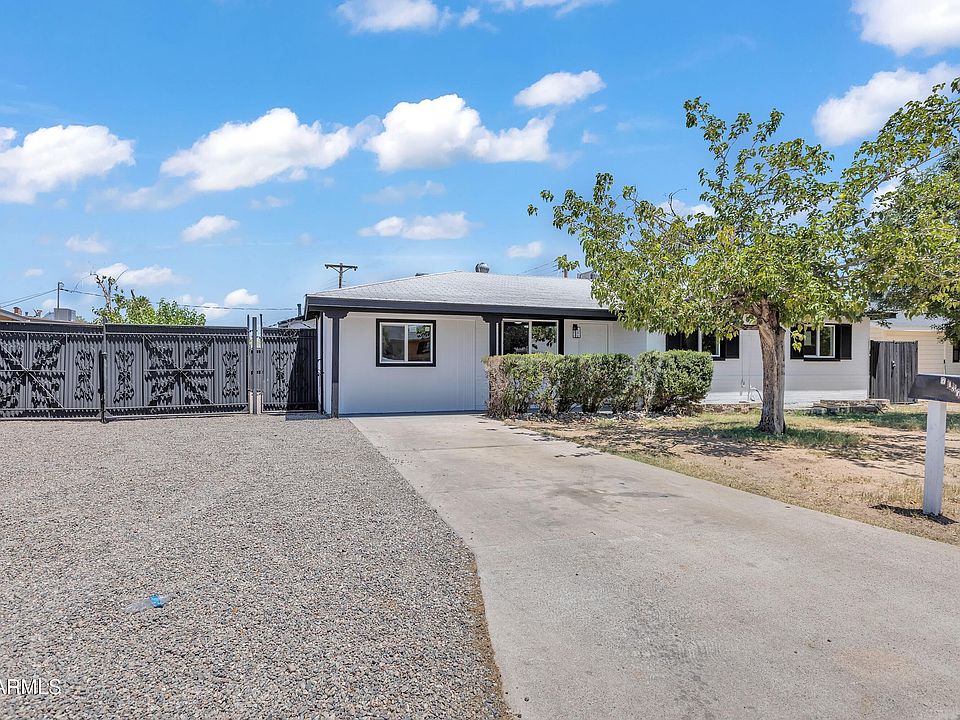 7137 N 22nd Dr, Phoenix, AZ 85021 | Zillow