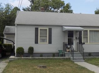 233 Opequon Ave, Winchester, VA 22601