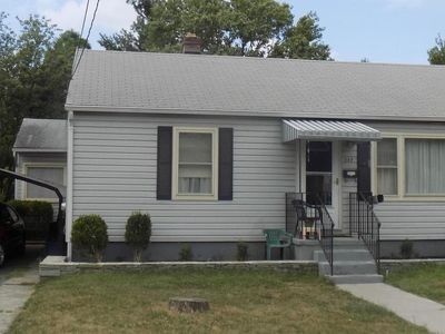 233 Opequon Ave, Winchester, VA, 22601