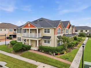 2615 GIARDINO LOOP, KISSIMMEE, FL 34741