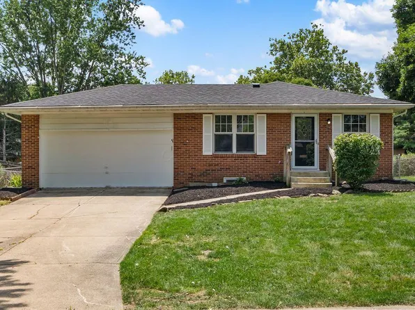 41 Middleview Dr, Sunbury, OH 43074