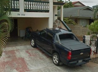 94-564 Apii Pl, Waipahu, HI 96797