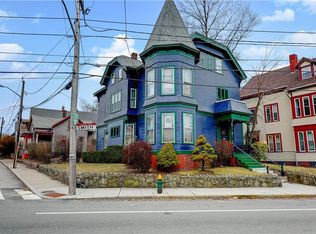 506 Smith St, Providence, RI 02908