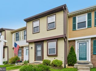 11706 Zebrawood Ct, Germantown, MD 20876