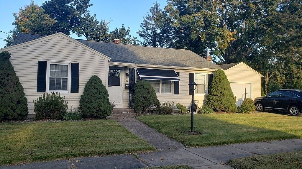 41 Stevens St, Ludlow, MA 01056 Zillow