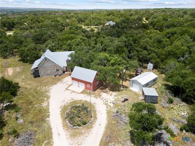 700 Camino De Rancho, Wimberley, TX, 78676