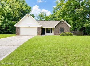 4200 38th St, Meridian, MS 39305