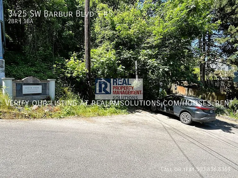 3425 SW Barbur Blvd #5 — Photo 32