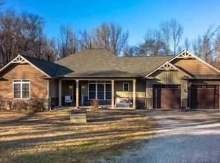 845 New Hope Church Rd, Dalton, GA 30721