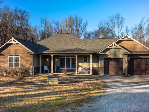 845 New Hope Church Rd, Dalton, GA 30721