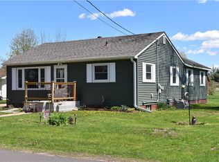 1005 Cora Ave, Rice Lake, WI 54868