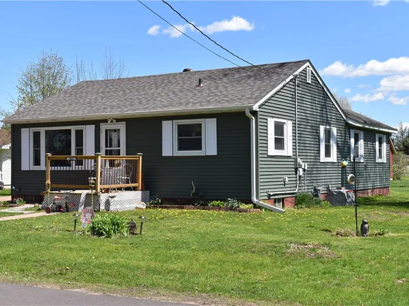 1005 Cora Avenue, Rice Lake, WI 54868